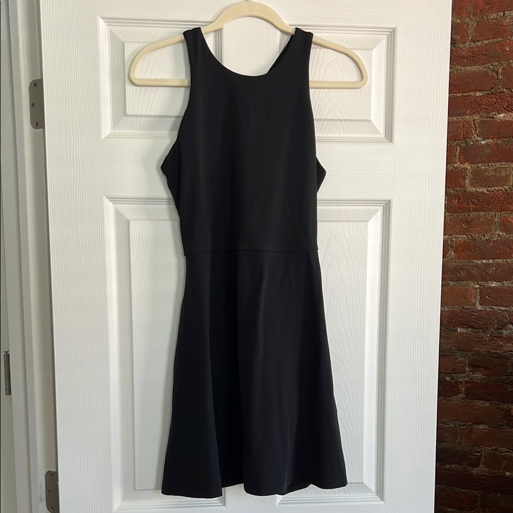 Athleta Conscious Dress